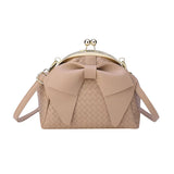 Pleated Clutch Shoulder Bag for Women Party Handbag Crossbody Bag Female Bolsa