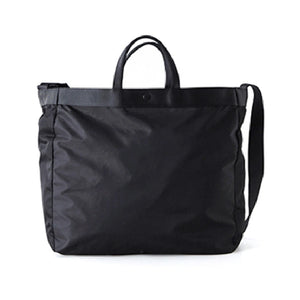 Solid-color Travel Storage Bag Lightweight Travel Shopping Bag