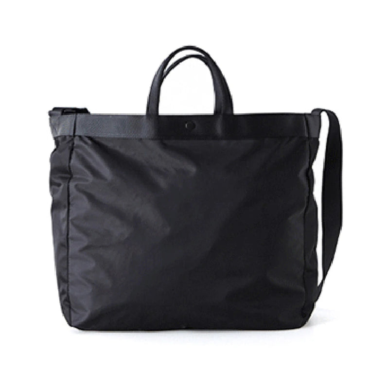 Solid-color Travel Storage Bag Lightweight Travel Shopping Bag