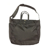 Solid-color Travel Storage Bag Lightweight Travel Shopping Bag