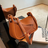 Women's Small Totes Bag Shoulder Handbags Leather Crossbody Bag
