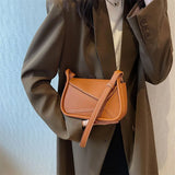 Women's Small Totes Bag Shoulder Handbags Leather Crossbody Bag