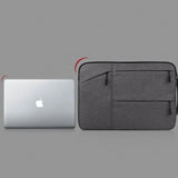 Soomile Laptop bag 15.6 for men women Handbag