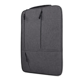 Soomile Laptop bag 15.6 for men women Handbag