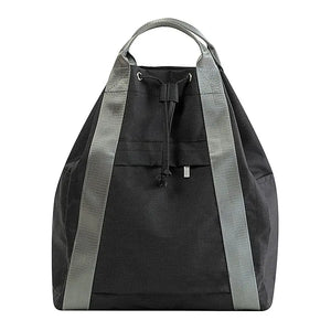 Waterproof Oxford Travel Bag Soft Handle Storage Bag