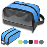 Travel Bag Packing Cubes Toiletry Bags Set For Men Women Nylon 10 Pieces