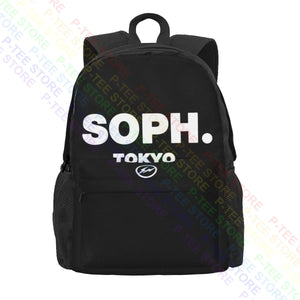 Sophnet X Fragment Design Vanquish Backpack
