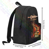 Conan The Barbarian Sorcery Sword Large Capacity Backpack