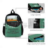 Hiking Backpack Climbing Sports Bag