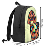 3D Backpacks Men's Bags Women's Youth Spooky Backpack
