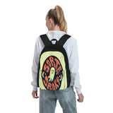 3D Backpacks Men's Bags Women's Youth Spooky Backpack