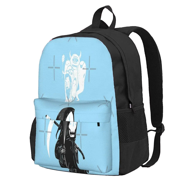 Soul Collector Backpacks Men's & Women's Bag