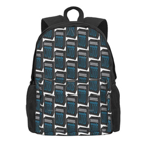 Chic Backpacks for Men & Women