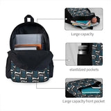 Chic Backpacks for Men & Women