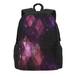 Space 1 Backpacks Men's & Women's School Bags