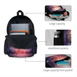 Dreams To Reality Backpacks Men's & Women's Bags