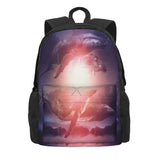 Dreams To Reality Backpacks Men's & Women's Bags