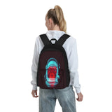 Space Monkey Backpacks Men's & Women's Bookbag