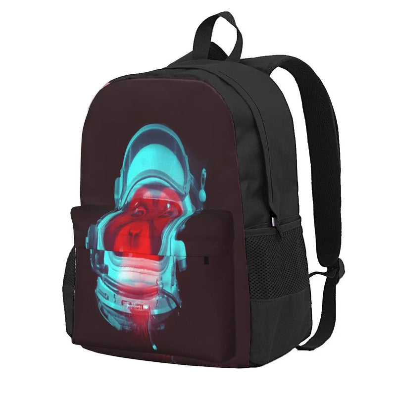 Space Monkey Backpacks Men's & Women's Bookbag