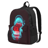 Space Monkey Backpacks Men's & Women's Bookbag