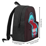 Space Monkey Backpacks Men's & Women's Bookbag