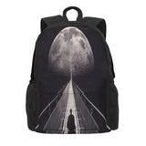 Space Trip Backpacks Men's Backpacks Bags For Women Back Bag Men's Backpack