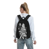 Space Whale Backpacks Men's & Women's Rucksack