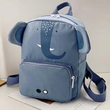 Multipurpose School Bag for Vacation - Space-saving and Lightweight
