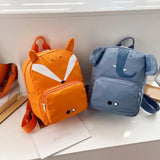 Multipurpose School Bag for Vacation - Space-saving and Lightweight