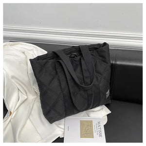 Women's Tote Bags Large Capacity Shoulder Bags