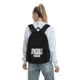 Spaceballs 2 Backpacks Men's & Women's Travel Backpack