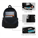 Spaceballs 2 Backpacks Men's & Women's Travel Backpack