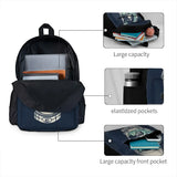 Spaceship Backpacks Men's Backpacks Bags For Women School Bag Backpack