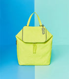 Spain Hollow Backpack Diagonal Cross Bag