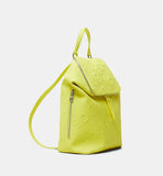 Spain Hollow Backpack Diagonal Cross Bag