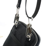 Spanish Women's Mobile Phone Bag Nylon Waterproof
