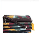 Spanish Women's Clutch Bag Wallet One-Shoulder Hand-Held Messenger Bag