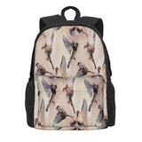 Sparrow Flight Backpacks Men's & Women's Anime Bag