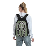 Special Forces Insignia United Backpacks Men's Backpacks Bags For Women