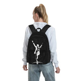 Special Music Singer-Songwritter Backpacks Men's Backpacks Bags For Women