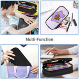 Spiritfarer Pen Box Student School Anime Zipper Pen Bag