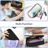 Spiritfarer Pen Box School Zipper Pencase Gift