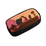 Anime Spiritfarer Pen Bag School Stationery Gift