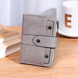 Women's Zero Wallet Handbag Casual Print Bag