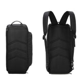 Unisex Sport Bag with Shoe Compartment for Gym and Yoga