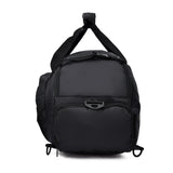 Unisex Sport Bag with Shoe Compartment for Gym and Yoga