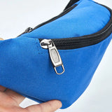 Waterproof Sports Chest Pack Fanny Pack Waist Bag