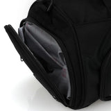 Waterproof Sport Gym Bag Outdoor Big Tote Fitness Men Women Shoulder Training