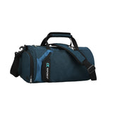 Waterproof Sport Gym Bag Outdoor Big Tote Fitness Men Women Shoulder Training