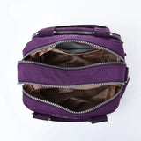 Sport Multi-Pocket Women Shoulder Bag Travel Handbag Messenger Bag